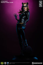 Load image into Gallery viewer, Classic Catwoman Premium Format Statue