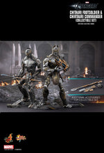 Load image into Gallery viewer, CHITAURI FOOTSOLDIER AND COMMANDER SET