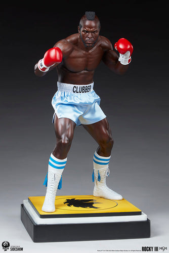 PRE-ORDER: CLUBBER LANG