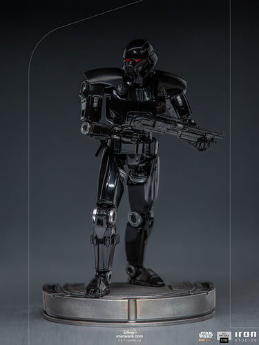 DARK TROOPER BDS ART SCALE