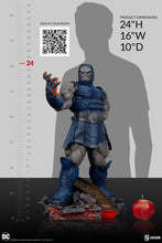 Load image into Gallery viewer, DARKSEID MAQUETTE