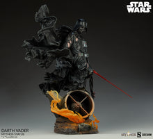 Load image into Gallery viewer, DARTH VADER MYTHOS STATUE
