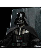 Load image into Gallery viewer, PRE-ORDER: DARTH VADER ON THRONE