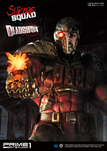 Pre-Order: Deadshot