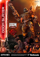 Load image into Gallery viewer, Pre-Order: Doom Slayer Ultimate Version