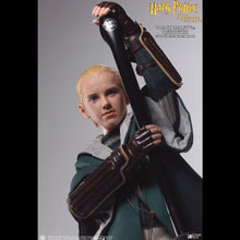 Load image into Gallery viewer, DRACO QUIDDITCH FIGURE