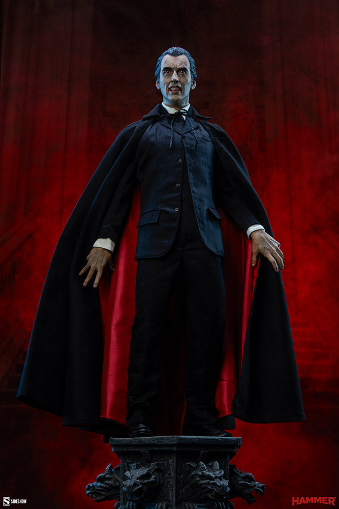 DRACULA PREMIUM FORMAT