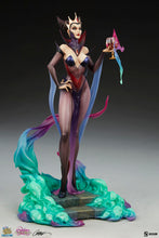 Load image into Gallery viewer, PRE-ORDER: EVIL QUEEN STATUE