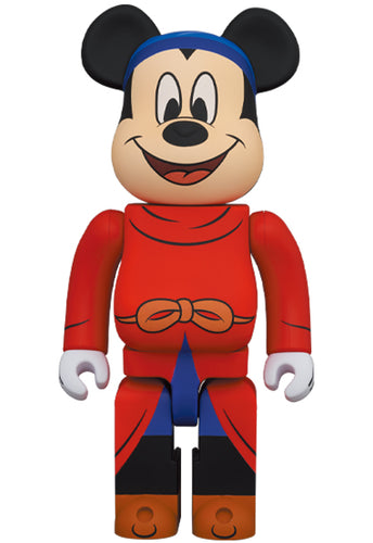 FANTASIA MICKEY 1000% BEARBRICK