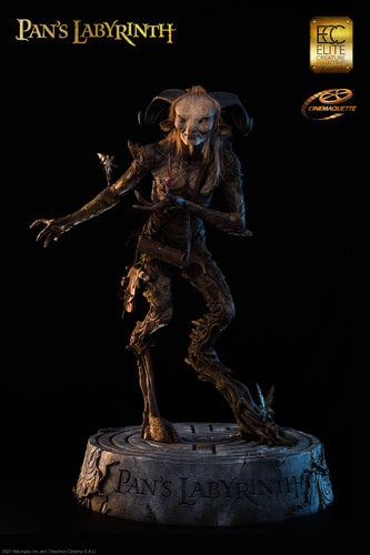 PRE-ORDER: FAUN MAQUETTE