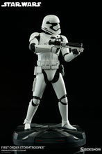 Load image into Gallery viewer, First Order Stormtrooper Premium Format