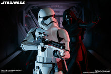 Load image into Gallery viewer, First Order Stormtrooper Premium Format