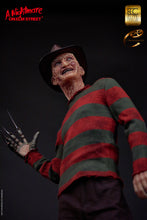Load image into Gallery viewer, FREDDY KRUEGER MAQUETTE