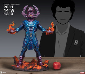 PRE-ORDER: GALACTUS MAQUETTE