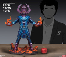 Load image into Gallery viewer, GALACTUS MAQUETTE