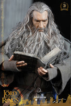 Load image into Gallery viewer, GANDALF THE GREY SIXTH SCALE FIGURE