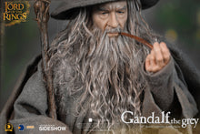 Load image into Gallery viewer, GANDALF THE GREY SIXTH SCALE FIGURE