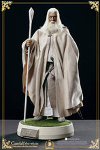 Load image into Gallery viewer, GANDALF THE WHITE SIXTH SCALE FIGURE