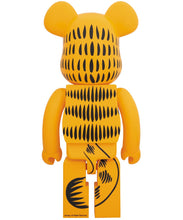 Load image into Gallery viewer, Garfield 1000% Bearbrick