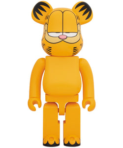 Garfield 1000% Bearbrick
