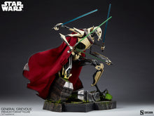 Load image into Gallery viewer, GENERAL GRIEVOUS PREMIUM FORMAT
