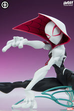 Load image into Gallery viewer, GHOST-SPIDER VINYL COLLECTIBLE