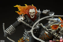 Load image into Gallery viewer, PRE-ORDER: GHOST RIDER DIORAMA