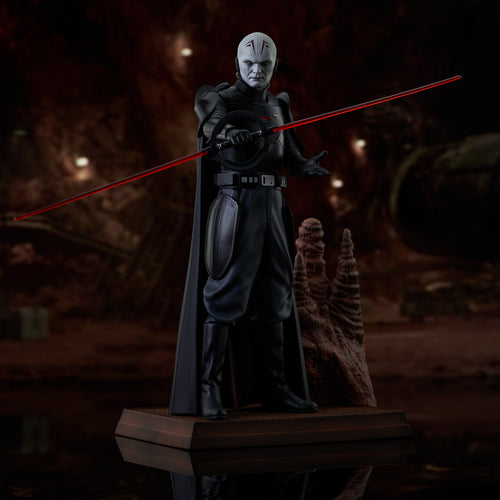 PRE-ORDER: GRAND INQUISITOR