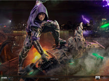 Load image into Gallery viewer, PRE-ORDER: GREEN GOBLIN ART SCALE