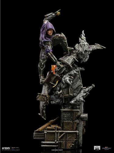 PRE-ORDER: GREEN GOBLIN ART SCALE