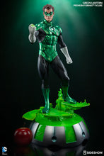 Load image into Gallery viewer, Green Lantern Premium Format Statue