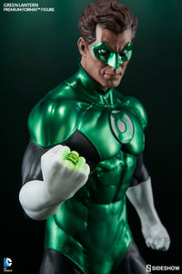 Green Lantern Premium Format Statue