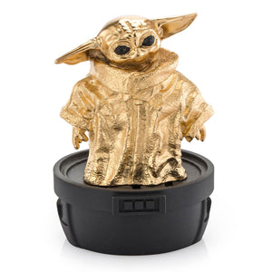 GROGU GILT VERSION