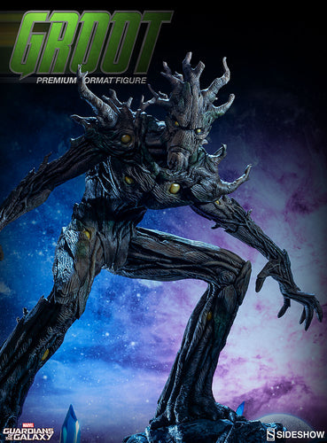 GROOT PREMIUM FORMAT