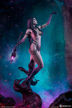 Load image into Gallery viewer, DARK SORCERESS GUARDIAN OF THE VOID