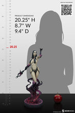 Load image into Gallery viewer, DARK SORCERESS GUARDIAN OF THE VOID