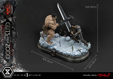 Load image into Gallery viewer, PRE-ORDER: GUTS VS ZODD DELUXE