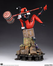 Load image into Gallery viewer, PRE-ORDER: HARLEY QUINN 1/6 SCALE MAQUETTE