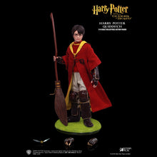 Load image into Gallery viewer, HARRY POTTER QUIDDITCH FIGURE