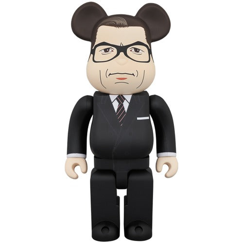 HARRY HART BEARBRICK