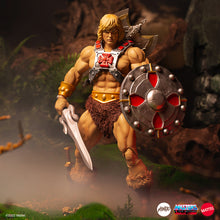 Load image into Gallery viewer, PRE-ORDER: HE-MAN SIXTH SCALE