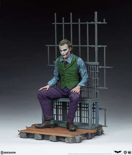 THE JOKER PREMIUM FORMAT