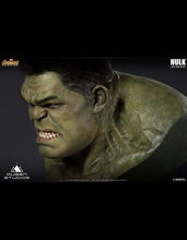 Load image into Gallery viewer, PRE-ORDER: HULK BUST