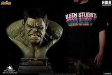 Load image into Gallery viewer, PRE-ORDER: HULK BUST