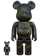 Load image into Gallery viewer, HYPEBEAST BEARBRICK SET