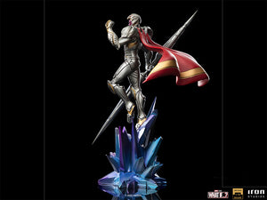 PRE-ORDER: INFINITY ULTRON DELUXE BDS ART SCALE
