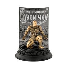 Load image into Gallery viewer, THE INVINCIBLE IRON MAN #96 GILT VERSION