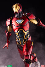 Load image into Gallery viewer, IRON MAN ARTFX STATUE