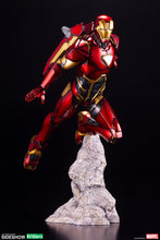 Load image into Gallery viewer, IRON MAN ARTFX STATUE