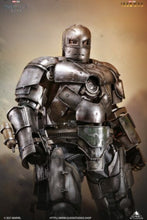Load image into Gallery viewer, PRE-ORDER: IRON MAN MARK 1 1/2 SCALE STATUE